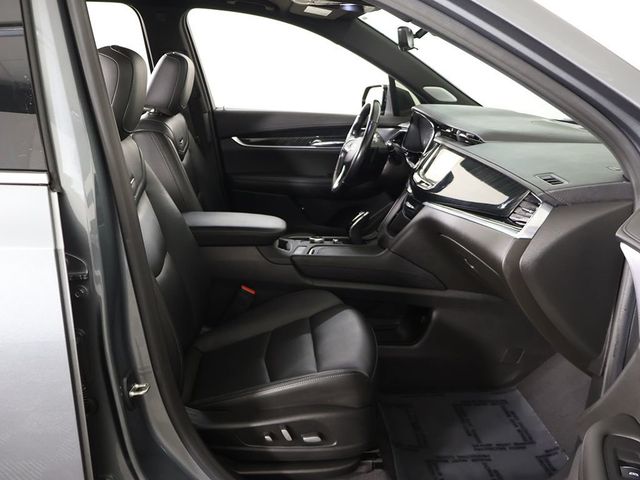 2021 Cadillac XT6 FWD 4dr Premium Luxury - 23056868 - 30