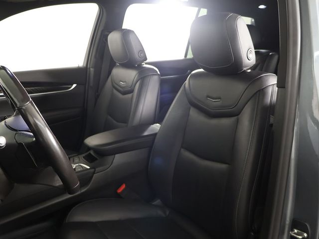2021 Cadillac XT6 FWD 4dr Premium Luxury - 23056868 - 31