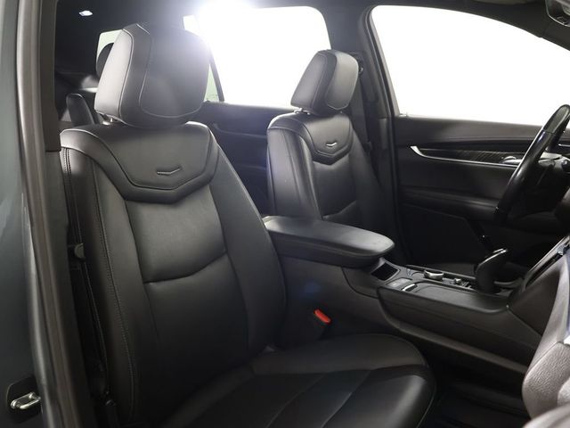 2021 Cadillac XT6 FWD 4dr Premium Luxury - 23056868 - 32