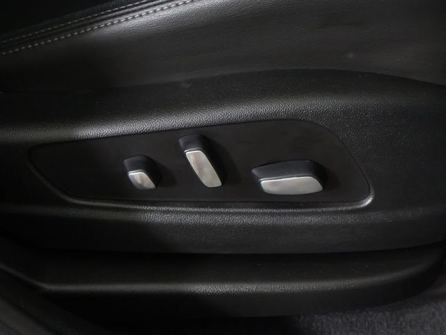 2021 Cadillac XT6 FWD 4dr Premium Luxury - 23056868 - 34