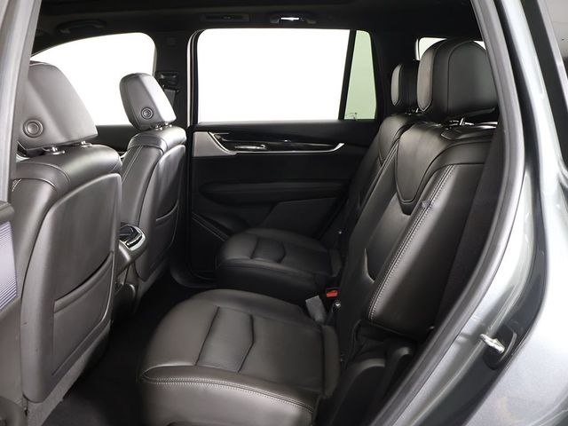 2021 Cadillac XT6 FWD 4dr Premium Luxury - 23056868 - 35