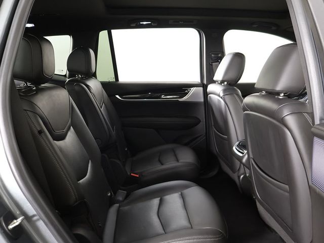 2021 Cadillac XT6 FWD 4dr Premium Luxury - 23056868 - 36