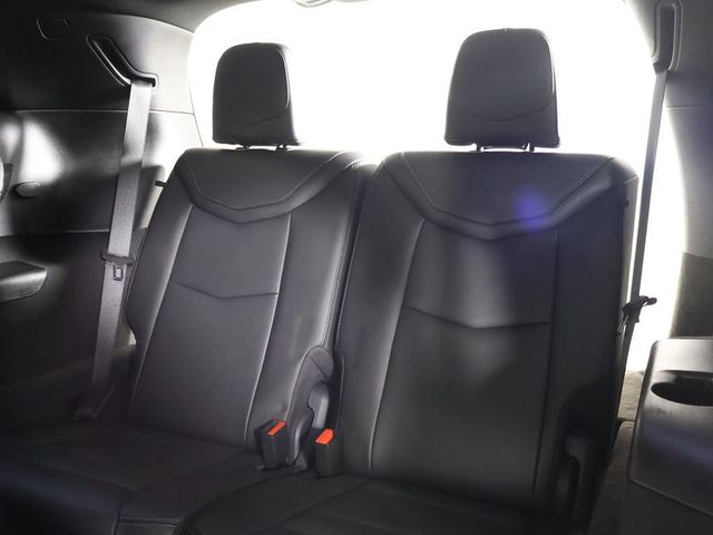 2021 Cadillac XT6 FWD 4dr Premium Luxury - 23056868 - 37