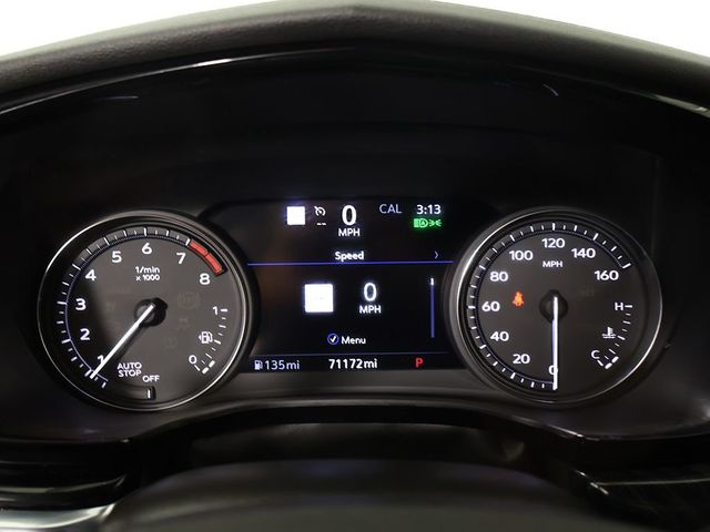 2021 Cadillac XT6 FWD 4dr Premium Luxury - 23056868 - 44