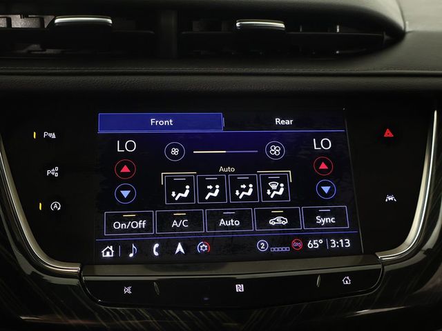 2021 Cadillac XT6 FWD 4dr Premium Luxury - 23056868 - 47
