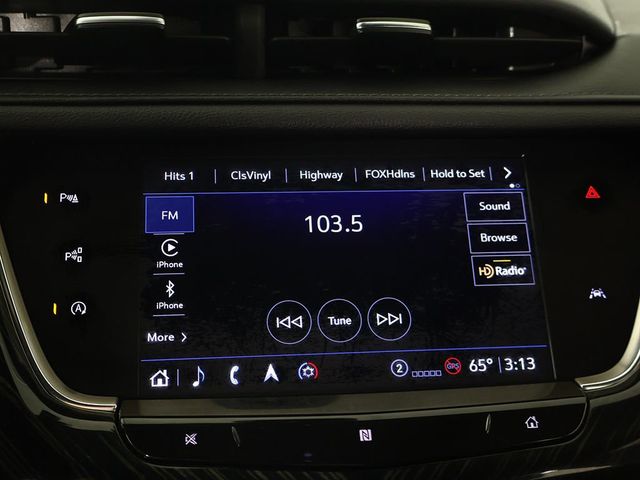 2021 Cadillac XT6 FWD 4dr Premium Luxury - 23056868 - 48