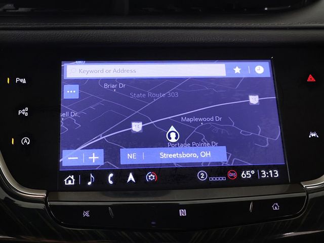 2021 Cadillac XT6 FWD 4dr Premium Luxury - 23056868 - 49