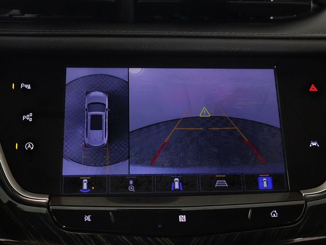 2021 Cadillac XT6 FWD 4dr Premium Luxury - 23056868 - 50