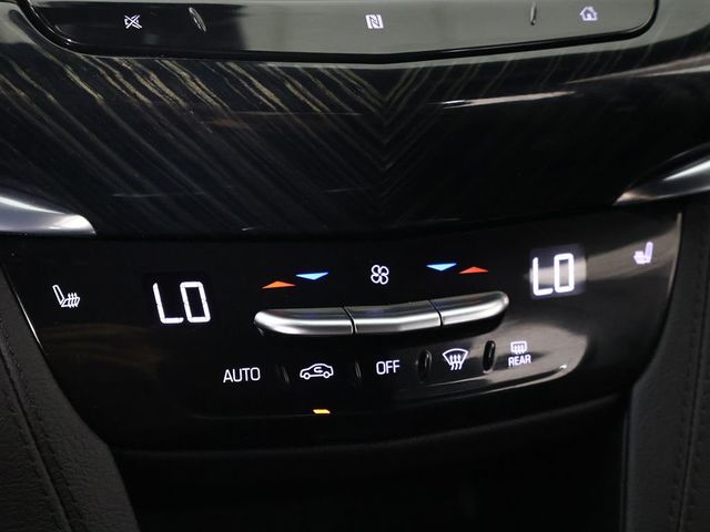 2021 Cadillac XT6 FWD 4dr Premium Luxury - 23056868 - 51