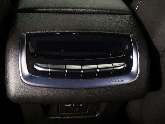 2021 Cadillac XT6 FWD 4dr Premium Luxury - 23056868 - 54