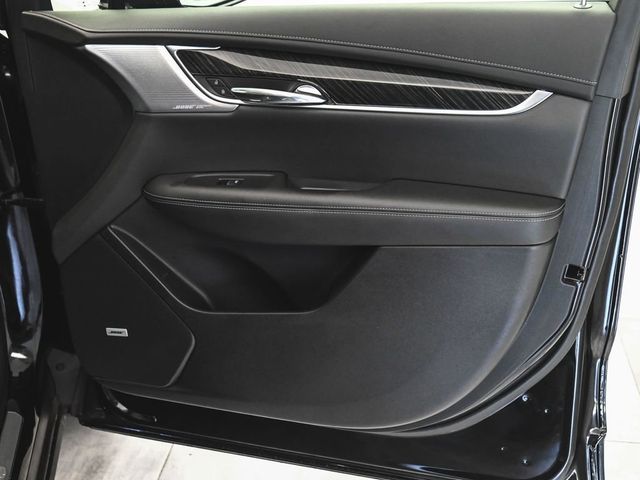 2021 Cadillac XT6 Premium Luxury - 23050813 - 9