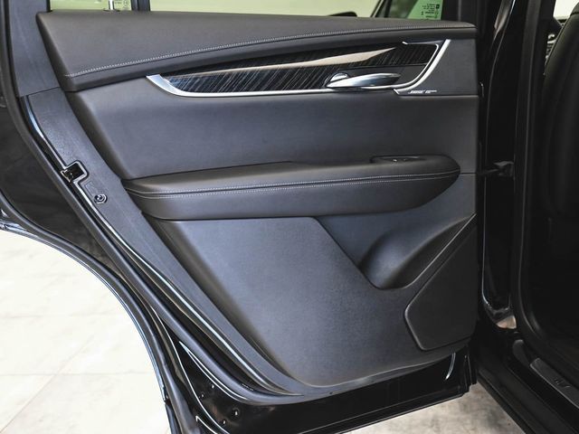 2021 Cadillac XT6 Premium Luxury - 23050813 - 10