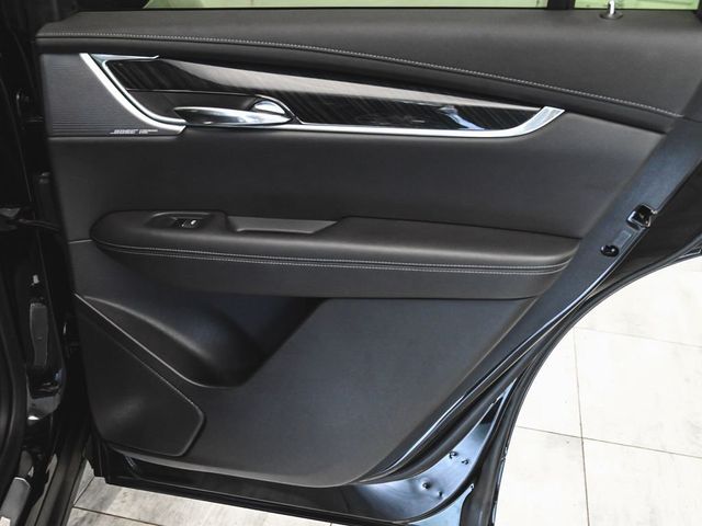 2021 Cadillac XT6 Premium Luxury - 23050813 - 11