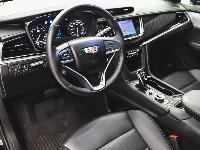 2021 Cadillac XT6 Premium Luxury - 23050813 - 13
