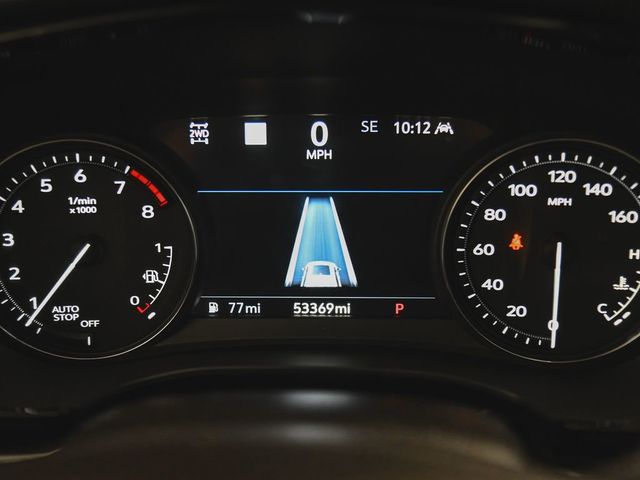 2021 Cadillac XT6 Premium Luxury - 23050813 - 14