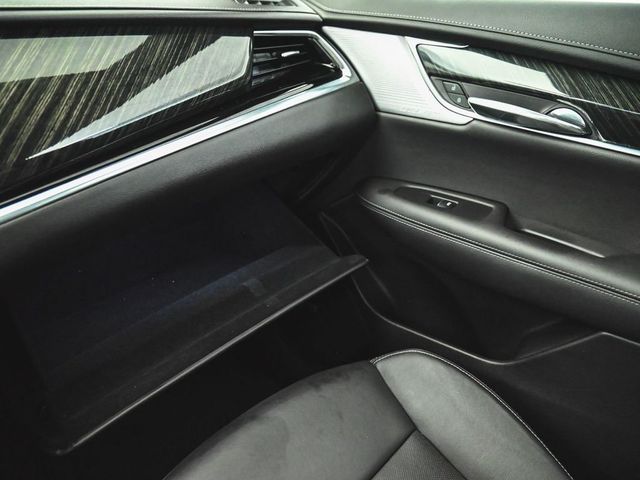 2021 Cadillac XT6 Premium Luxury - 23050813 - 15