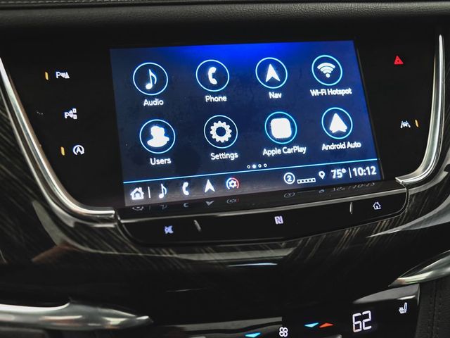 2021 Cadillac XT6 Premium Luxury - 23050813 - 16