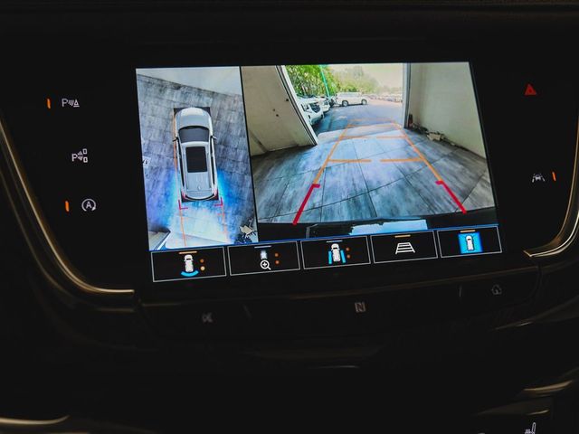2021 Cadillac XT6 Premium Luxury - 23050813 - 17