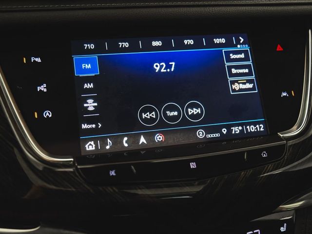 2021 Cadillac XT6 Premium Luxury - 23050813 - 18