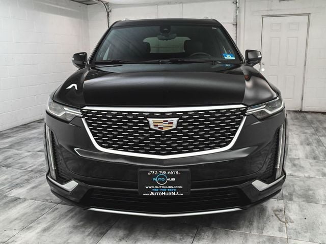 2021 Cadillac XT6 Premium Luxury - 23050813 - 1