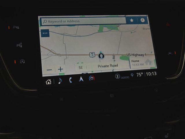 2021 Cadillac XT6 Premium Luxury - 23050813 - 19