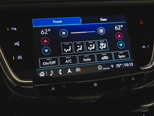 2021 Cadillac XT6 Premium Luxury - 23050813 - 20