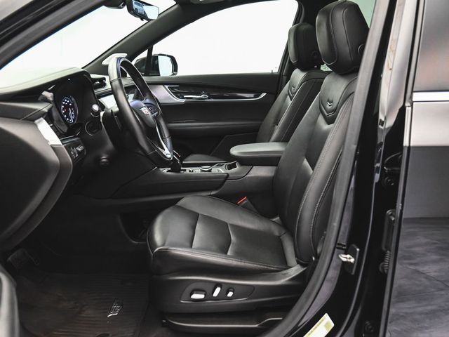 2021 Cadillac XT6 Premium Luxury - 23050813 - 28