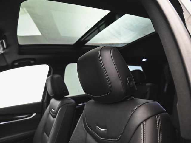 2021 Cadillac XT6 Premium Luxury - 23050813 - 29