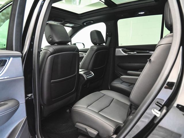 2021 Cadillac XT6 Premium Luxury - 23050813 - 30