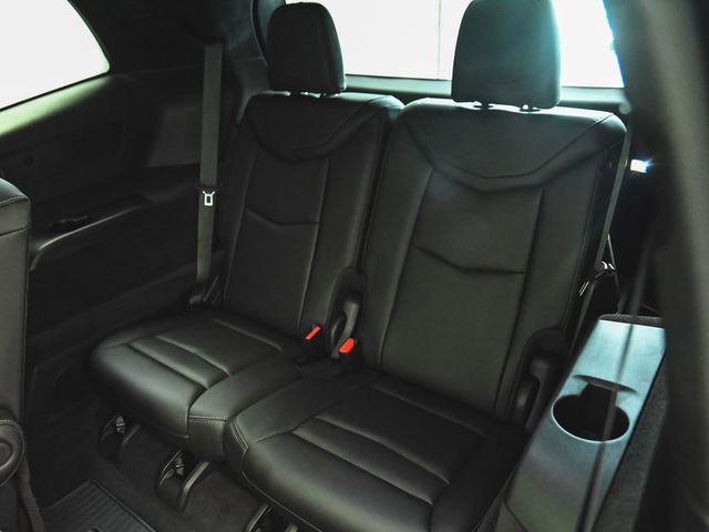 2021 Cadillac XT6 Premium Luxury - 23050813 - 31
