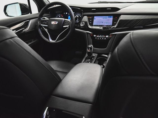 2021 Cadillac XT6 Premium Luxury - 23050813 - 33
