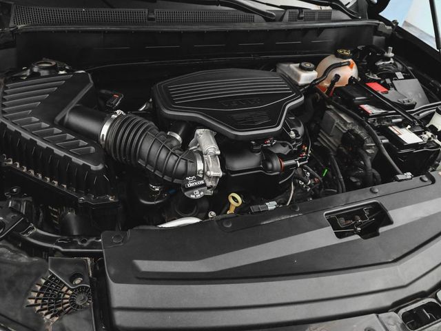 2021 Cadillac XT6 Premium Luxury - 23050813 - 36