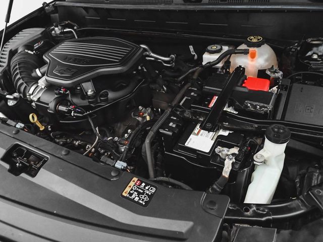 2021 Cadillac XT6 Premium Luxury - 23050813 - 37