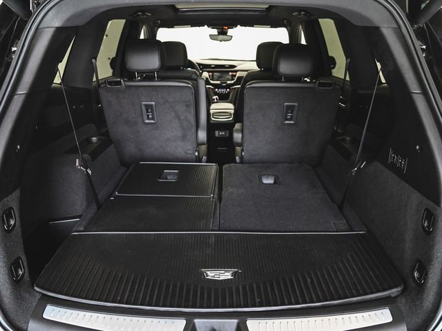 2021 Cadillac XT6 Premium Luxury - 23050813 - 38