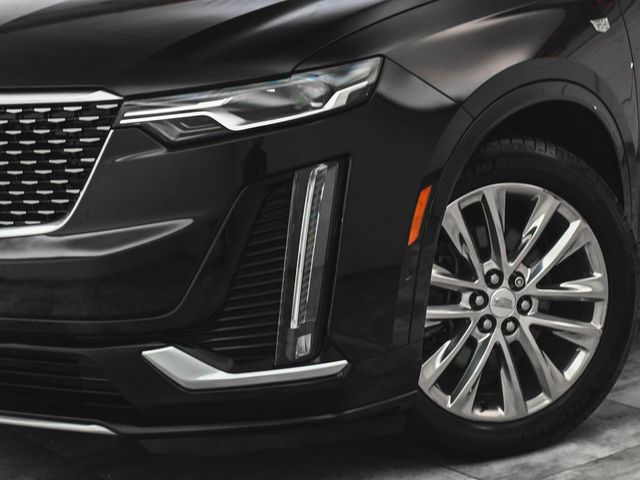 2021 Cadillac XT6 Premium Luxury - 23050813 - 40