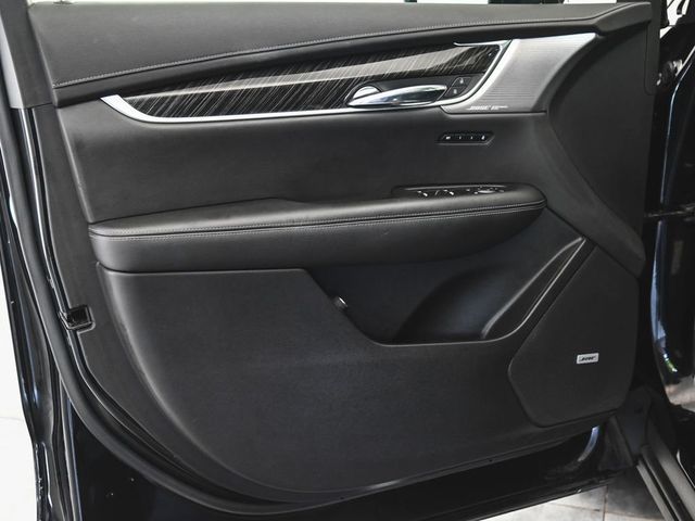2021 Cadillac XT6 Premium Luxury - 23050813 - 6