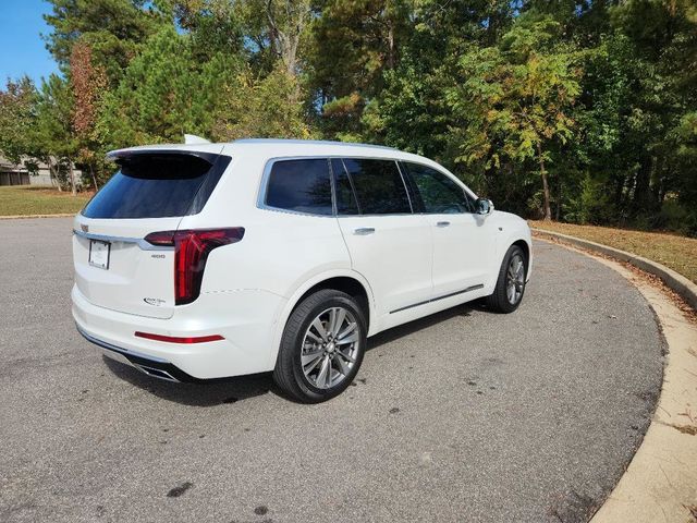 2021 Cadillac XT6 Premium Luxury - 22640788 - 4