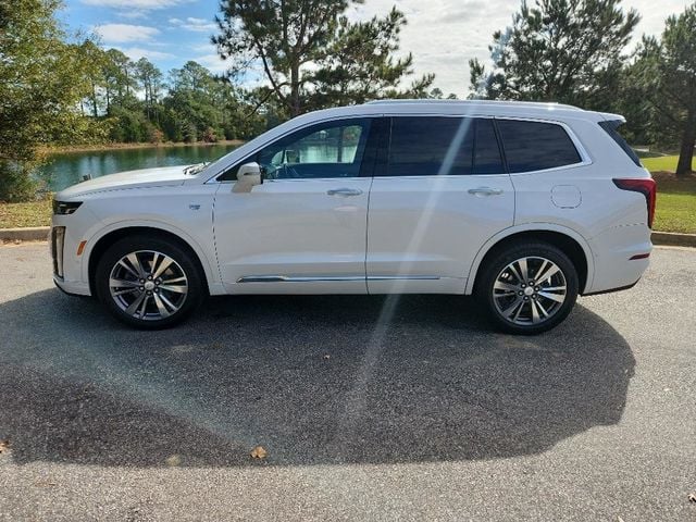 2021 Cadillac XT6 Premium Luxury - 22640788 - 7