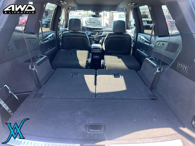 2021 Cadillac XT6 Sport SUV 4D - 23098440 - 20