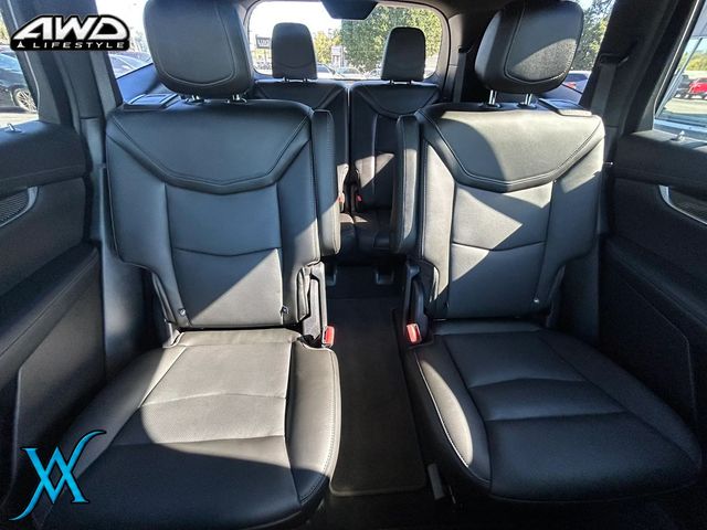 2021 Cadillac XT6 Sport SUV 4D - 23098440 - 30