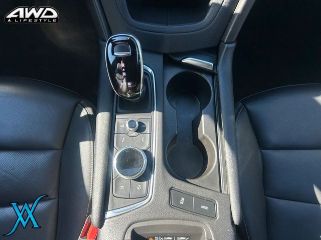 2021 Cadillac XT6 Sport SUV 4D - 23098440 - 33