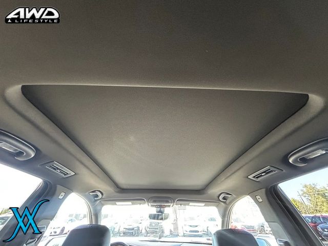 2021 Cadillac XT6 Sport SUV 4D - 23098440 - 35