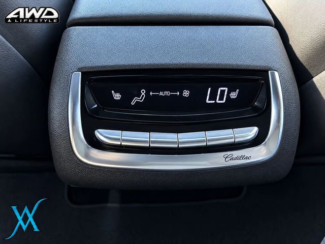 2021 Cadillac XT6 Sport SUV 4D - 23098440 - 38