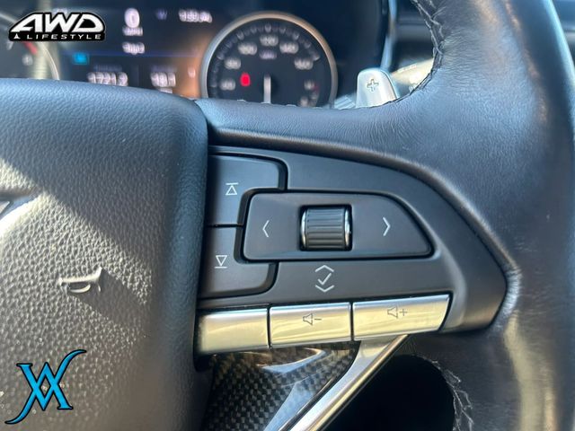 2021 Cadillac XT6 Sport SUV 4D - 23098440 - 40