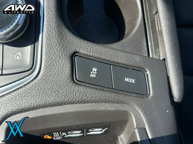 2021 Cadillac XT6 Sport SUV 4D - 23098440 - 43