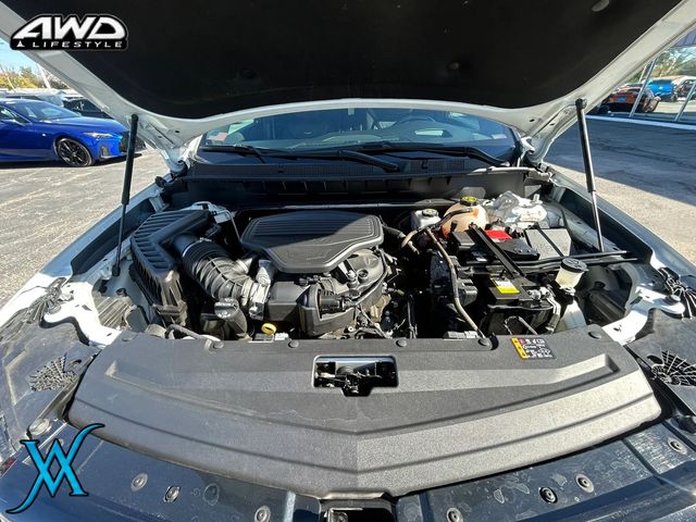 2021 Cadillac XT6 Sport SUV 4D - 23098440 - 51