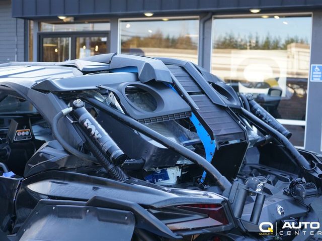 2021 Can-Am Maverick X3 MAX  - 22986761 - 9