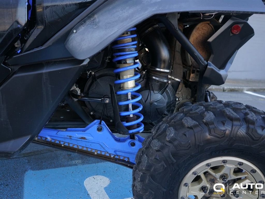 2021 Can-Am Maverick X3 MAX  - 22986761 - 10