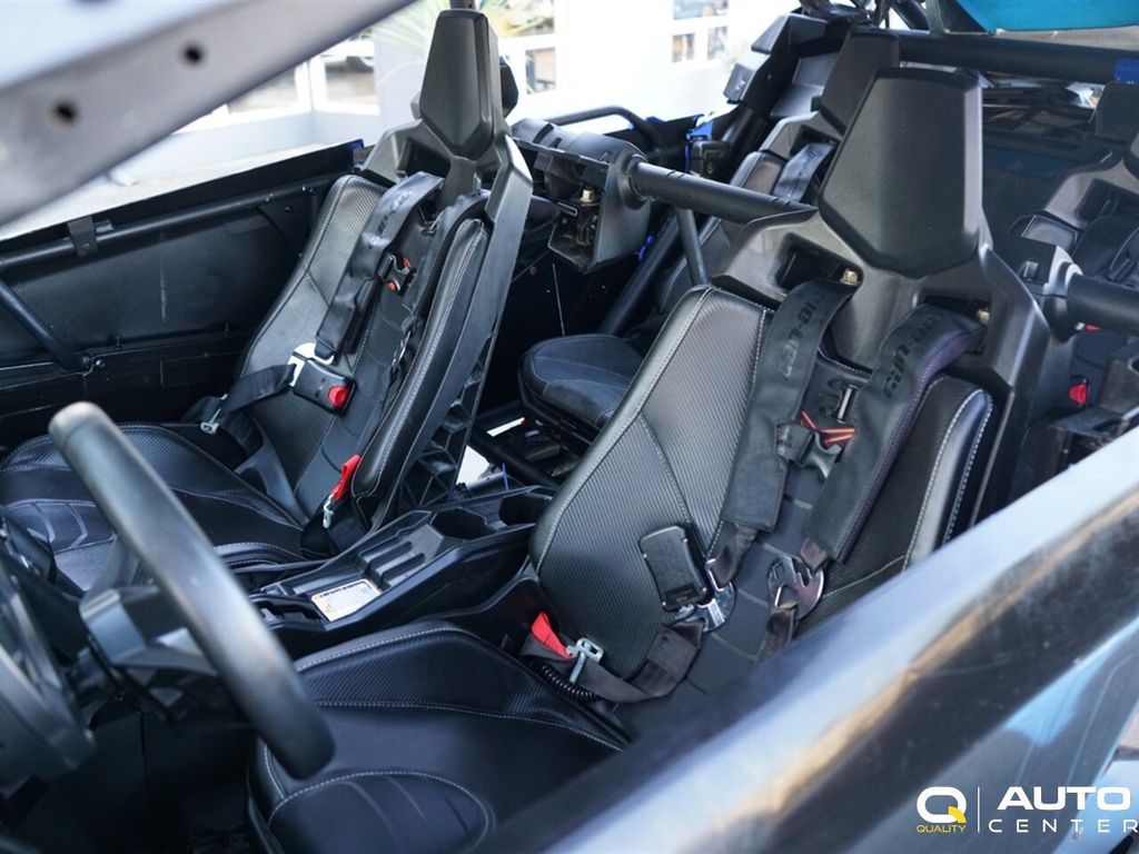 2021 Can-Am Maverick X3 MAX  - 22986761 - 11