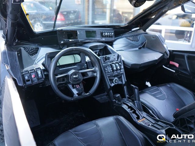 2021 Can-Am Maverick X3 MAX  - 22986761 - 12